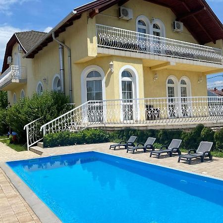 Royal Villa Balatonfüred Extérieur photo