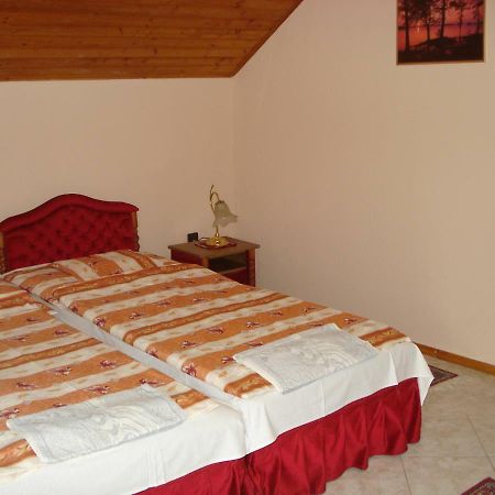 Royal Villa Balatonfüred Extérieur photo