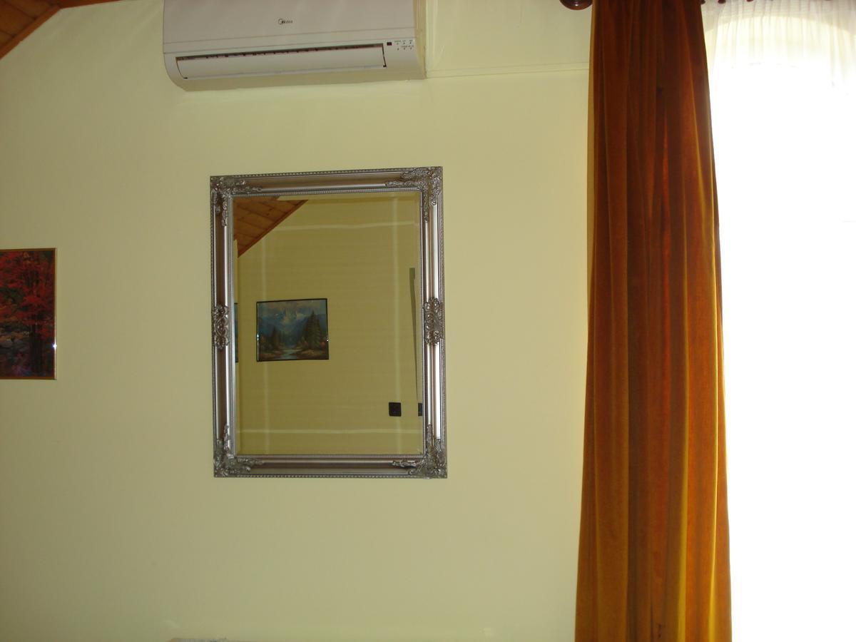 Royal Villa Balatonfüred Extérieur photo