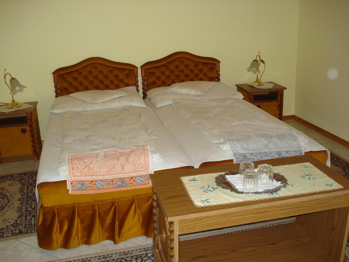 Royal Villa Balatonfüred Extérieur photo