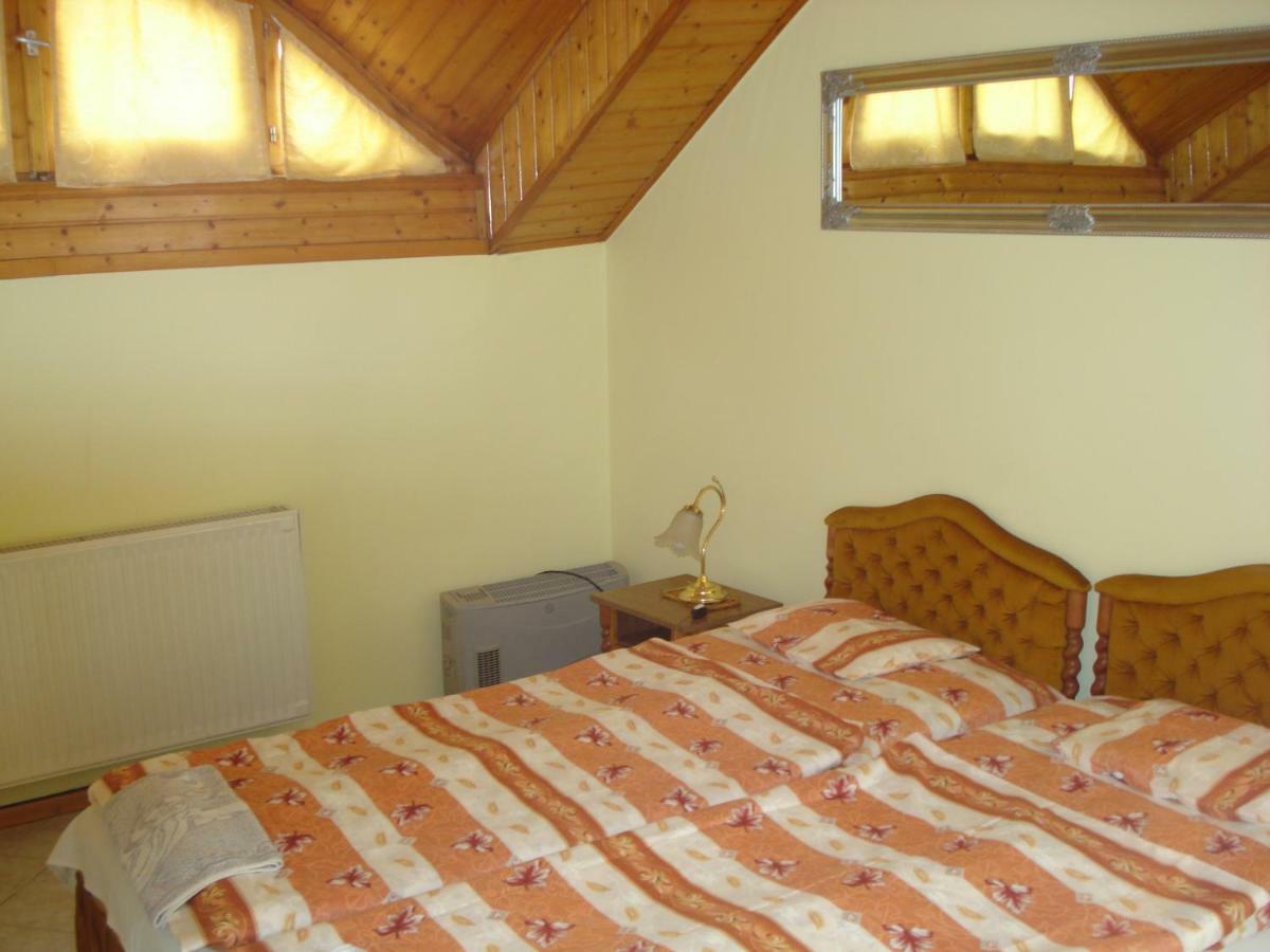 Royal Villa Balatonfüred Extérieur photo