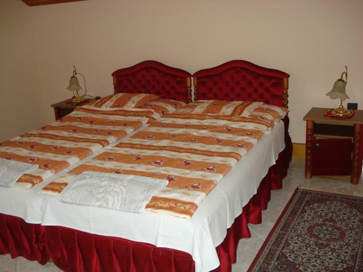 Royal Villa Balatonfüred Extérieur photo