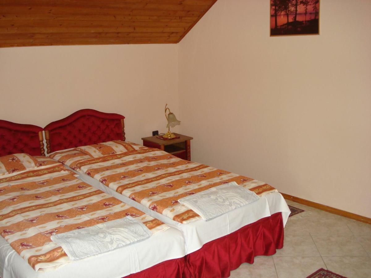 Royal Villa Balatonfüred Extérieur photo